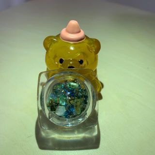 レジン　人の心(その他)