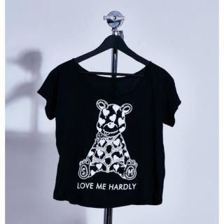 ミルクボーイ(MILKBOY)のミリオンダラーオーケストラ　SMベア(Tシャツ/カットソー(半袖/袖なし))