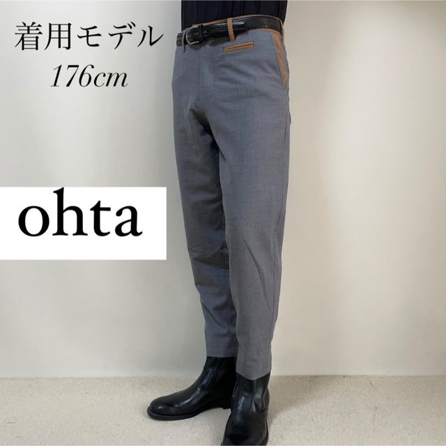 ”ohta”pants