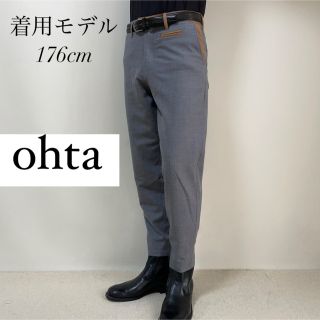 オータ メンズパンツの通販 26点 | ohtaのメンズを買うならラクマ