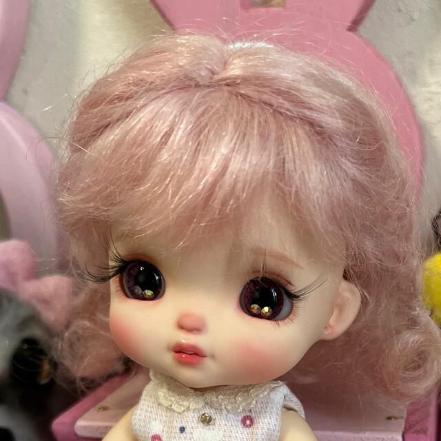 人形 ayodoll フワリンちゃん 全日本送料無料 tripkicks.com