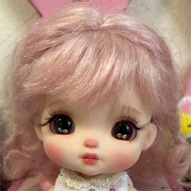 ayodoll フワリンちゃん