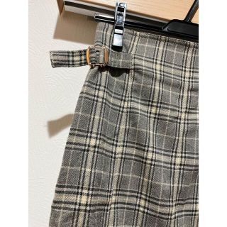 JILL by JILLSTUART - ジルバイジルスチュアート♡チェックマーメイド