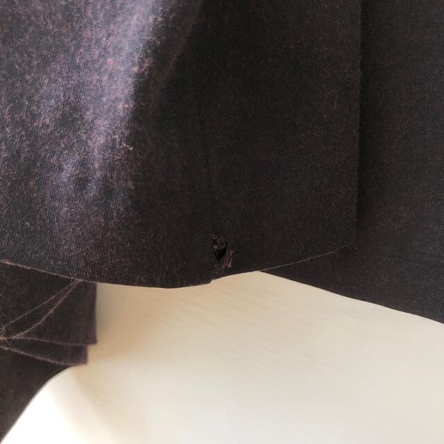 93SS ウサギ刺繍 Yohji Yamamoto Pour homme | www.jarussi.com.br