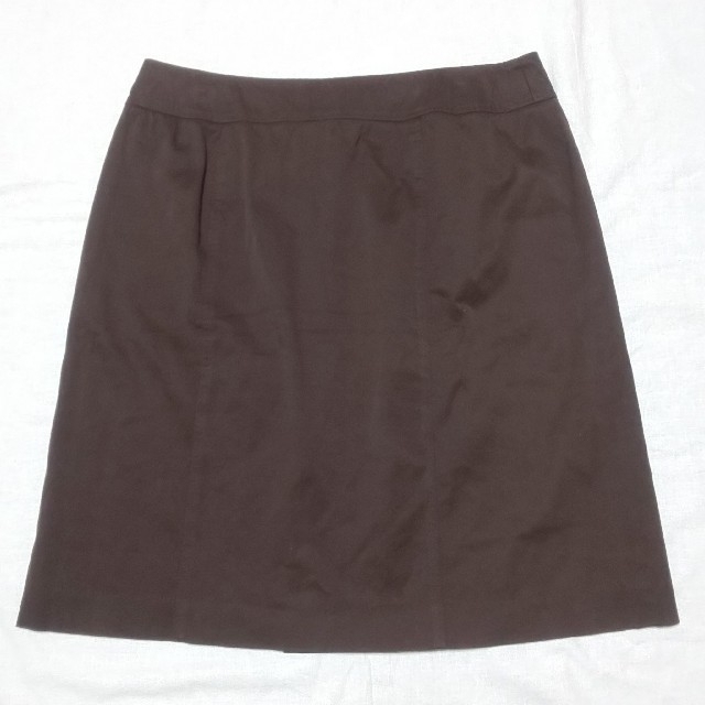 BURBERRY(バーバリー)のオンマ様専用：バーバリー ひざ丈スカート レディースのスカート(ひざ丈スカート)の商品写真