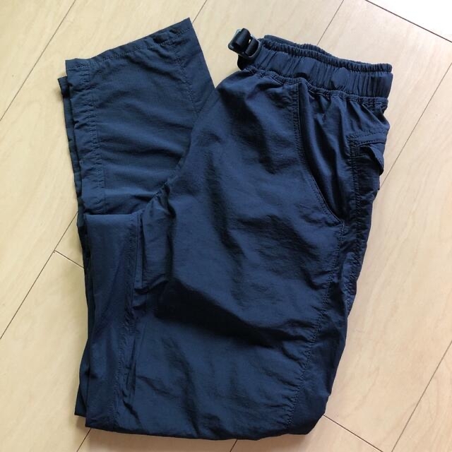 山と道　DW 5-Pocket Pants メンズS（女性も可） 5