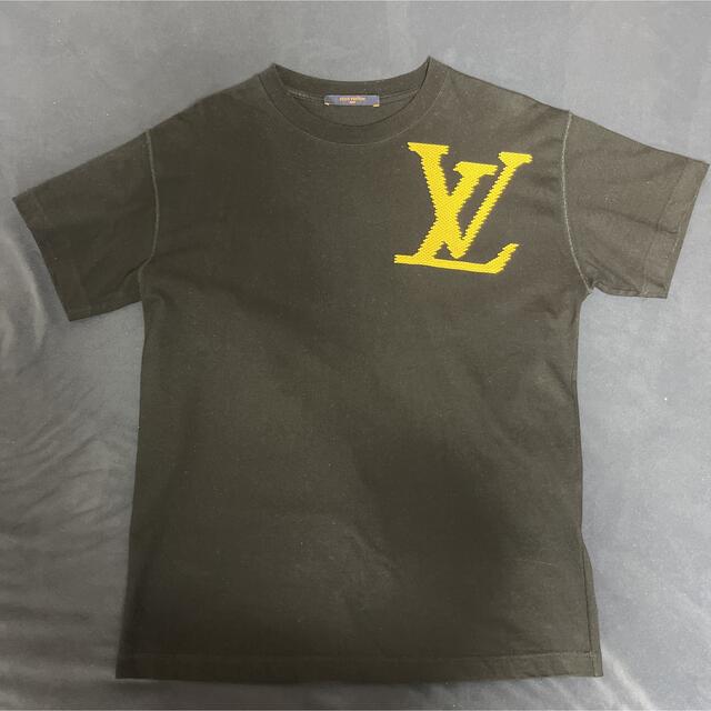 gody様専用 美品LOUIS VUITTON ルイヴィトン Tシャツ メンズ www