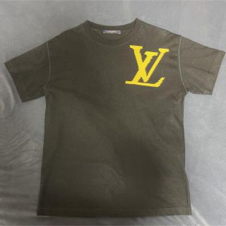 ルイヴィトン(LOUIS VUITTON)のgody様専用 美品LOUIS VUITTON ルイヴィトン Tシャツ メンズ(Tシャツ/カットソー(半袖/袖なし))