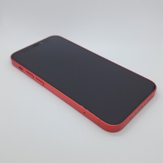 アップル(Apple)のiPhone12 mini 64GB（SIMフリー）(スマートフォン本体)
