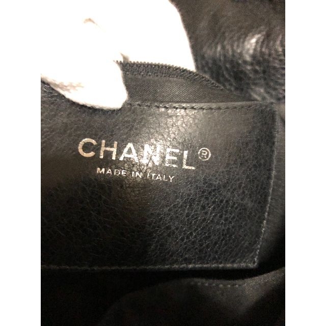 CHANEL(シャネル)の★正規品★シャネル マトラッセ  キャビアスキン  ワンショルダーバッグ  レディースのバッグ(ショルダーバッグ)の商品写真