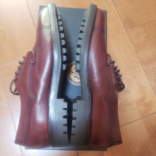 新品　CHEANEY　チーニー CAIRNGORM ケンゴン　10　アニ散歩