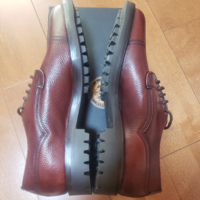 新品　CHEANEY　チーニー CAIRNGORM ケンゴン　10　アニ散歩