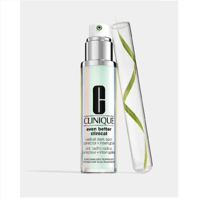 CLINIQUE - クリニーク イーブンベター ラディカルブライトセラム 30ml