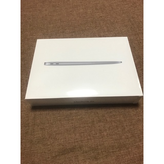Apple - MacBook Air M1