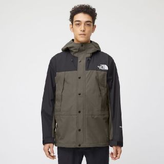 ザノースフェイス(THE NORTH FACE)のnorthface マウンテンライトジャケット(マウンテンパーカー)