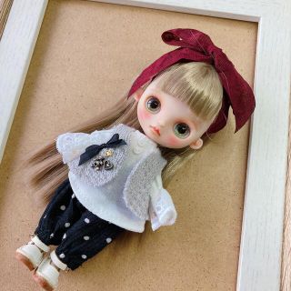 プチブライス サイズ アウトフィット プチブライス サイズ アウトフィット