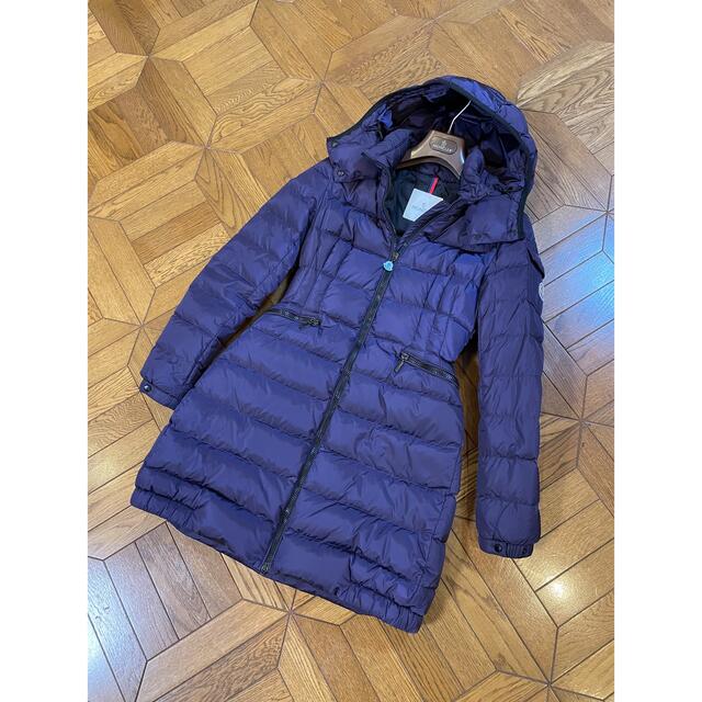 MONCLER  ACACIA  モンクレール  アカシア  ダウンコート