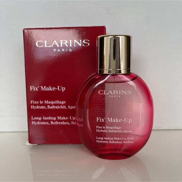 CLARINS(クラランス)のクラランス フィックス メイクアップ コスメ/美容のスキンケア/基礎化粧品(化粧水/ローション)の商品写真