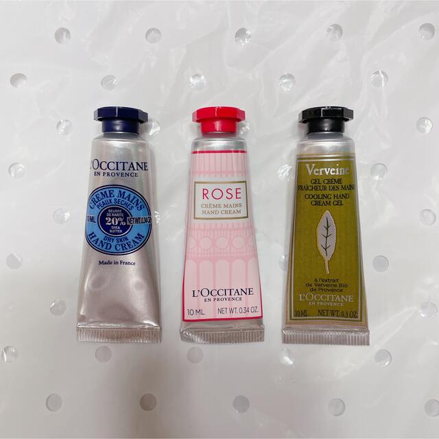 L'OCCITANE(ロクシタン)の新品★ロクシタン ハンドクリーム コスメ/美容のボディケア(ハンドクリーム)の商品写真