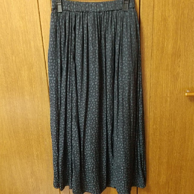 【美品】テチチ レオパード柄スカート | フリマアプリ ラクマ