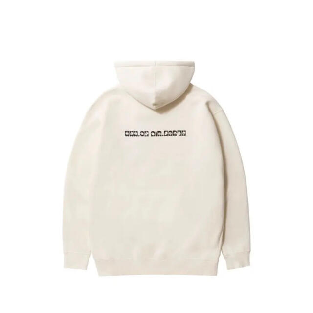 Kyne 0038 Pullover Hoodie Mサイズ