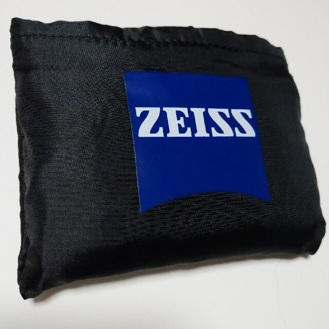 ★値下げ カールツァイス ZEISS エコバッグ ノベルティ レディースのバッグ(エコバッグ)の商品写真