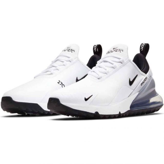 NIKE - ラスト1【即納】29.0cm ナイキ エアマックス 270G 白/黒