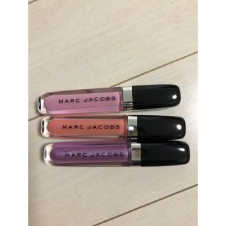 マークジェイコブス(MARC JACOBS)のマークジェイコブズ　リップグロス(リップグロス)