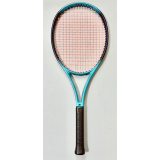 DIADEM エレベートツアー98 16×20 G2 テニスラケット