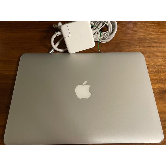 macbook air 2011 i7 256GB ジャンク品