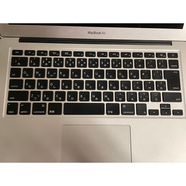 macbook air 2011 i7 256GB ジャンク品の通販 by さとぴ's shop｜ラクマ