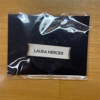 ローラメルシエ(laura mercier)のローラメルシエ　パフ(パフ・スポンジ)