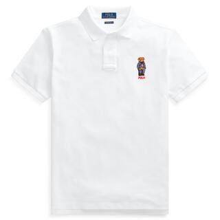 ポロラルフローレン(POLO RALPH LAUREN)の高品質男性用ポロ ラルフローレンポロシャツ5色(ポロシャツ)