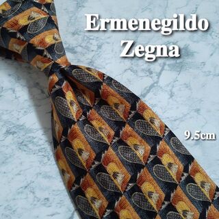 エルメネジルドゼニア ネクタイの通販 700点以上 | Ermenegildo Zegna 