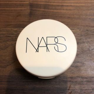 ナーズ(NARS)のピュアラディアント　クッションファンデーション　(ファンデーション)