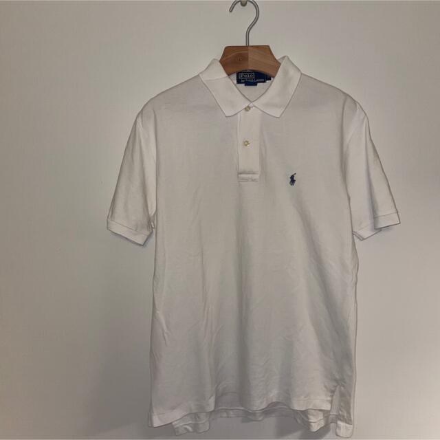 POLO RALPH LAUREN(ポロラルフローレン)の【送料込】POLO Ralph laulen ポロシャツ メンズのトップス(ポロシャツ)の商品写真