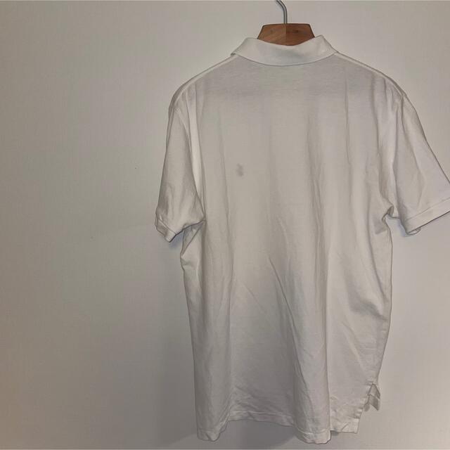 POLO RALPH LAUREN(ポロラルフローレン)の【送料込】POLO Ralph laulen ポロシャツ メンズのトップス(ポロシャツ)の商品写真