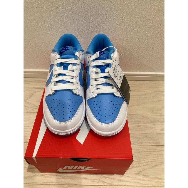 Nike WMNS Dunk Low "Reverse UNC