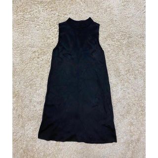 ザラ(ZARA)のZARA ニットワンピース(ひざ丈ワンピース)