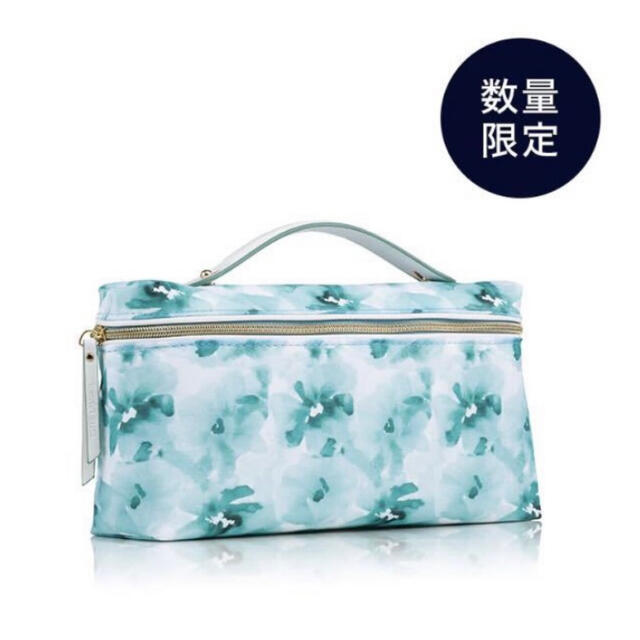 Estee Lauder(エスティローダー)の【訳あり品】Estee Lauder ノベルティポーチ レディースのファッション小物(ポーチ)の商品写真