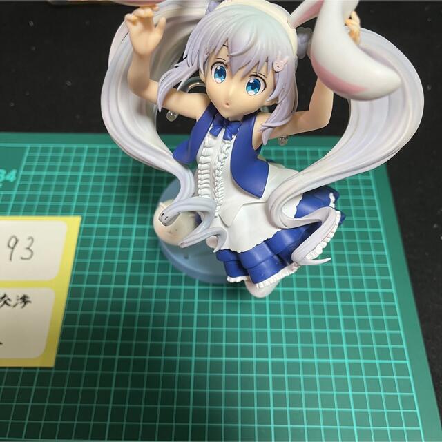 ごちうさ フィギュア チノの通販 by ユウキショップ|ラクマ ごちうさ フィギュア チノの通販 by ユウキショップ|ラクマ