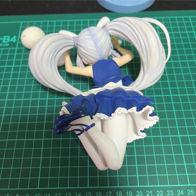 ごちうさ フィギュア チノの通販 by ユウキショップ|ラクマ ごちうさ フィギュア チノの通販 by ユウキショップ|ラクマ