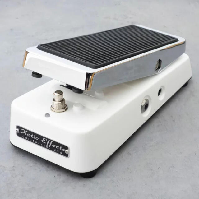 Xotic Wah XW-1 エキゾチック ワウペダル 【新品】 7260円引き jakofa.hu