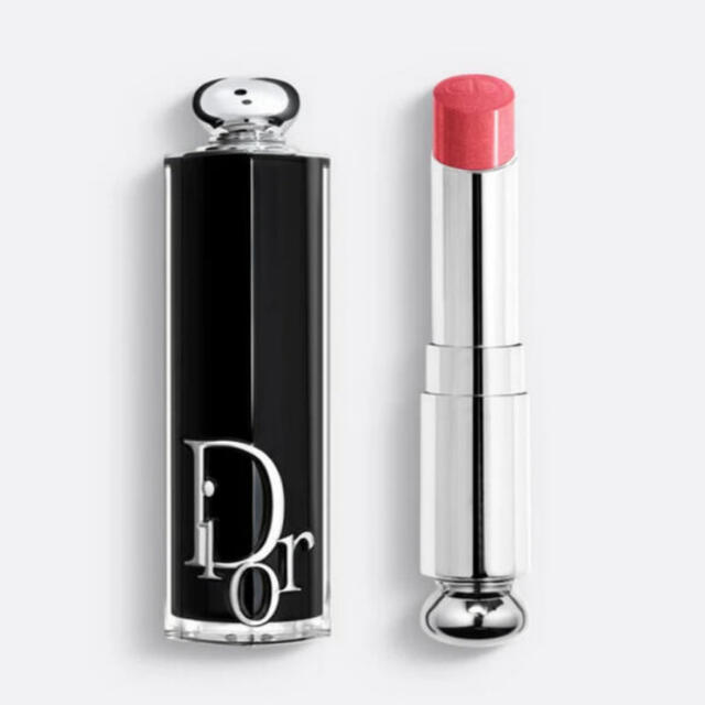 dior！新品！ディオールアディクトリップスティック  576ローズバガテル