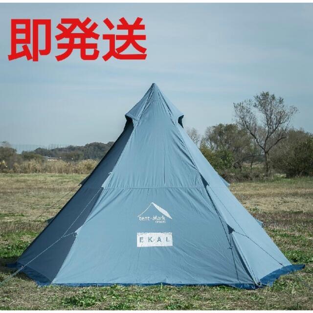 URBAN RESEARCH - tent-Mark Designs EKAL 別注 サーカスTC DX