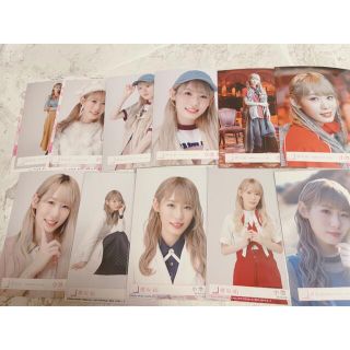 欅坂46(けやき坂46) - 櫻坂46 小池美波 生写真 まとめ売りの通販 by