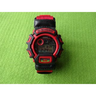 CASIO カシオ G-SHOCK 2226JA COCA COLA コカコーラ-