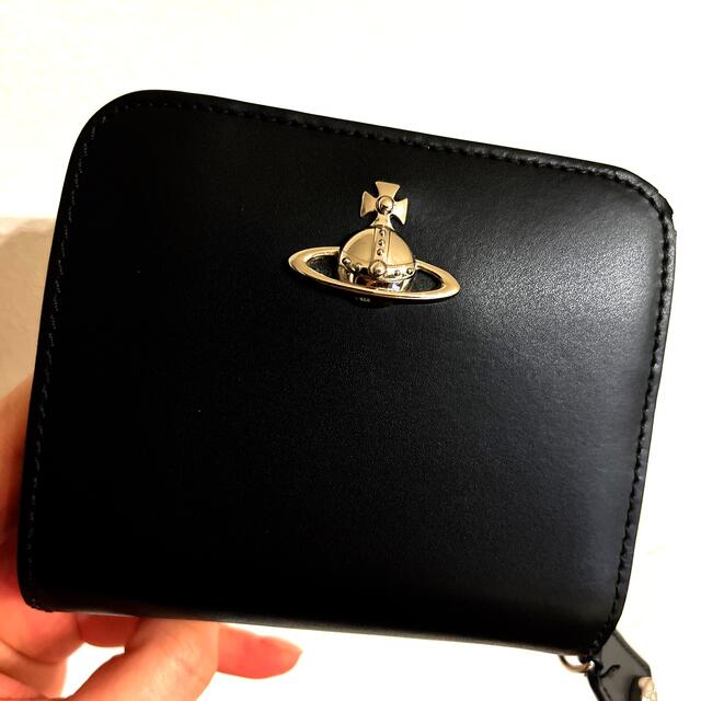 Vivienne Westwood 二つ折り財布 - 財布
