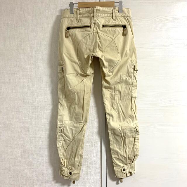 Ralph Lauren - 【名作】90s ラルフローレン パラシュートパンツ Ralph