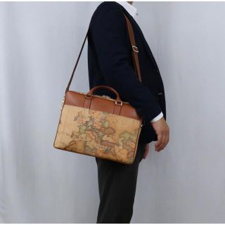 PRIMA CLASSE - 【国内未入荷商品】PRIMA CLASSE ブリーフケースの通販